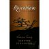 Rosenblum Cellars Sonoma County Zinfandel 2008 Front Label