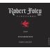 Robert Foley Vineyards Charbono 2010 Front Label