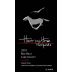 Hawk and Horse Vineyards Latigo Dessert Wine 2010 Front Label