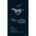 Hawk and Horse Vineyards Cabernet Sauvignon 2007 Front Label