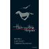 Hawk and Horse Vineyards Cabernet Sauvignon 2008 Front Label
