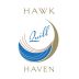 Hawk Haven Vineyard and Winery Quill Red 2008 Front Label