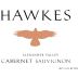 Hawkes Wines Cabernet Sauvignon 2011 Front Label