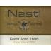 Weingut G & R Nastl Cuvee Anno 1656 Gruner Veltliner 2014 Front Label