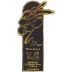 Eola Hills Vin DOr Late Harvest Sauvignon Blanc (half-bottle) 1998 Front Label