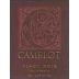 Camelot Pinot Noir 1999 Front Label