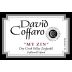 David Coffaro Estate Vineyard My Zin Zinfandel 2007 Front Label
