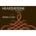 Hearthstone Vineyard & Winery Fireside Claret 2012 Front Label