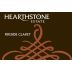 Hearthstone Vineyard & Winery Fireside Claret 2013 Front Label
