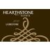 Hearthstone Vineyard & Winery Lodestone 2010 Front Label