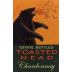 Toasted Head Chardonnay 2000 Front Label