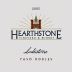 Hearthstone Vineyard & Winery Lodestone 2005 Front Label