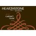 Hearthstone Vineyard & Winery Cabernet Franc 2010 Front Label
