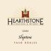 Hearthstone Vineyard & Winery Slipstone 2006 Front Label