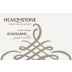 Hearthstone Vineyard & Winery Roussanne 2013 Front Label