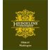 Hedgeline Vineyards Merlot 2009 Front Label