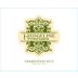 Hedgeline Vineyards Chardonnay 2012 Front Label