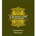 Hedgeline Vineyards Chardonnay 2010 Front Label