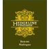 Hedgeline Vineyards Riesling 2011 Front Label