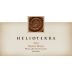 Helioterra Wines Pinot Noir 2010 Front Label