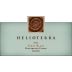Helioterra Wines Pinot Blanc 2012 Front Label