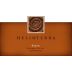 Helioterra Wines Columbia Valley Syrah 2012 Front Label
