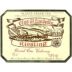 Chateau La Loubere Rouge 1993 Front Label
