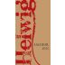 Helwig Vineyards and Winery Zinfandel 2012 Front Label