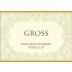 Weingut Gross Ratscher Nussberg Morillon Grosse STK Lage 2007 Front Label