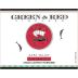 Green & Red Chiles Canyon Vineyards Zinfandel 2015 Front Label