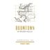 Boomtown by Dusted Valley Pinot Gris 2016 Front Label