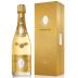 Louis Roederer Cristal Brut with Gift Box 2008 Front Label