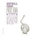 Anthill Farms Campbell Ranch Vineyard Pinot Noir 2016 Front Label