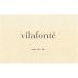 Vilafonte Series M 2010 Front Label