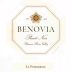 Benovia La Pommeraie Pinot Noir 2015 Front Label