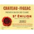 Chateau Figeac 2000 Front Label