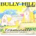 Bully Hill Traminette 2014 Front Label