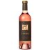 Gamble Estates Rose 2017 Front Bottle Shot