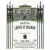 Chateau Leoville Barton 2000 Front Label