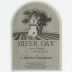 Silver Oak Napa Valley Bonny's Vineyard Cabernet Sauvignon 1989 Front Label