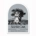 Silver Oak Alexander Valley Cabernet Sauvignon (3 Liter Bottle) 1989 Front Label