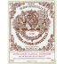 Chateau Pichon-Longueville Baron 2000 Front Label