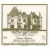 Chateau Haut-Brion (1.5 Liter Magnum) 1996 Front Label