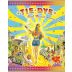 Tie Dye Wines Red 2014 Front Label