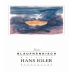 Weingut Hans Igler Biiri Blaufrankisch 2009 Front Label