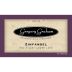 Gregory Graham Crimson Hill Vineyard Zinfandel 2014 Front Label