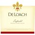 DeLoach Russian River Zinfandel 2015 Front Label