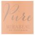 Mirabeau Pure Rose 2017 Front Label