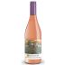 Saintsbury Vincent Vin Gris Pinot Noir Rose 2017 Front Bottle Shot