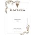 Materra Merlot 2010 Front Label